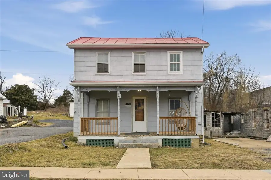 24749 Old Valley Pike, Maurertown, VA 22644 - #2