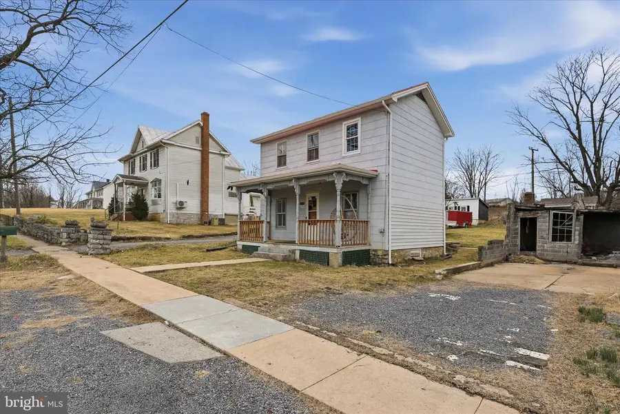 24749 Old Valley Pike, Maurertown, VA 22644 - #3