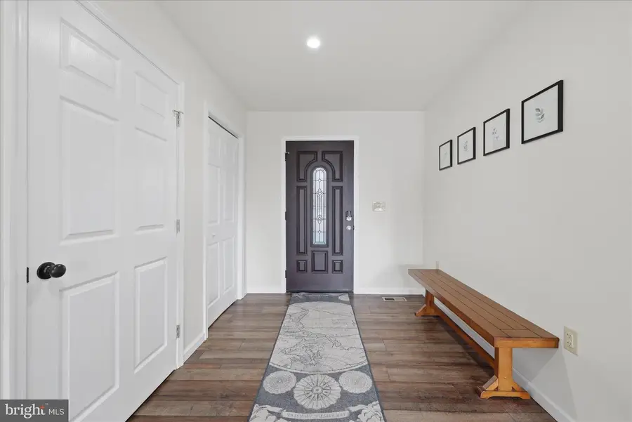 8258 Supinlick Ridge Rd, Basye, VA 22842 - #2