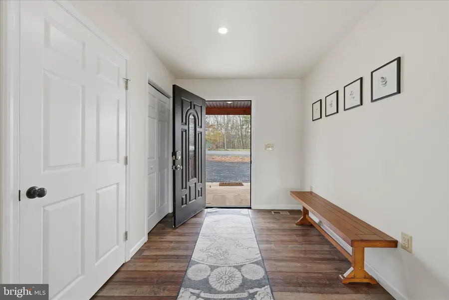 8258 Supinlick Ridge Rd, Basye, VA 22842 - #3