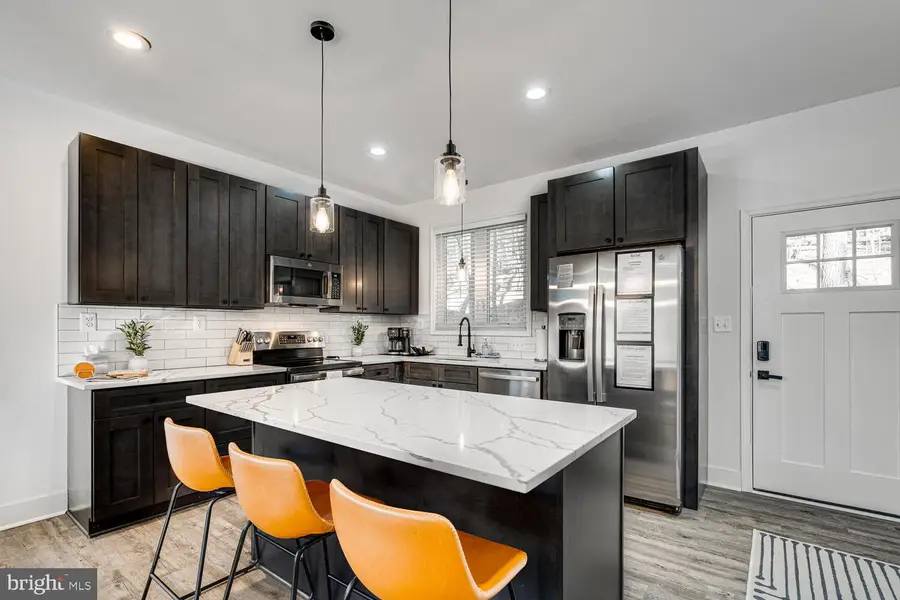 1355 Greenview Dr, Basye, VA 22810 - #3