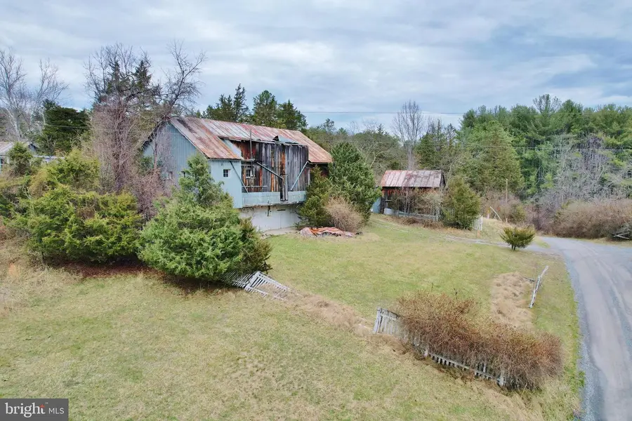 0 Boyer Road, Fort Valley, VA 22652 - #3