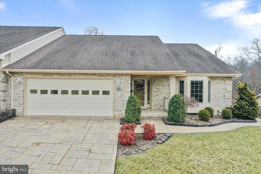 168 Stony Pointe Way, Strasburg, VA 22657 - #3