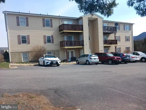 245-k9 Brandy Ct, STRASBURG, VA 22657