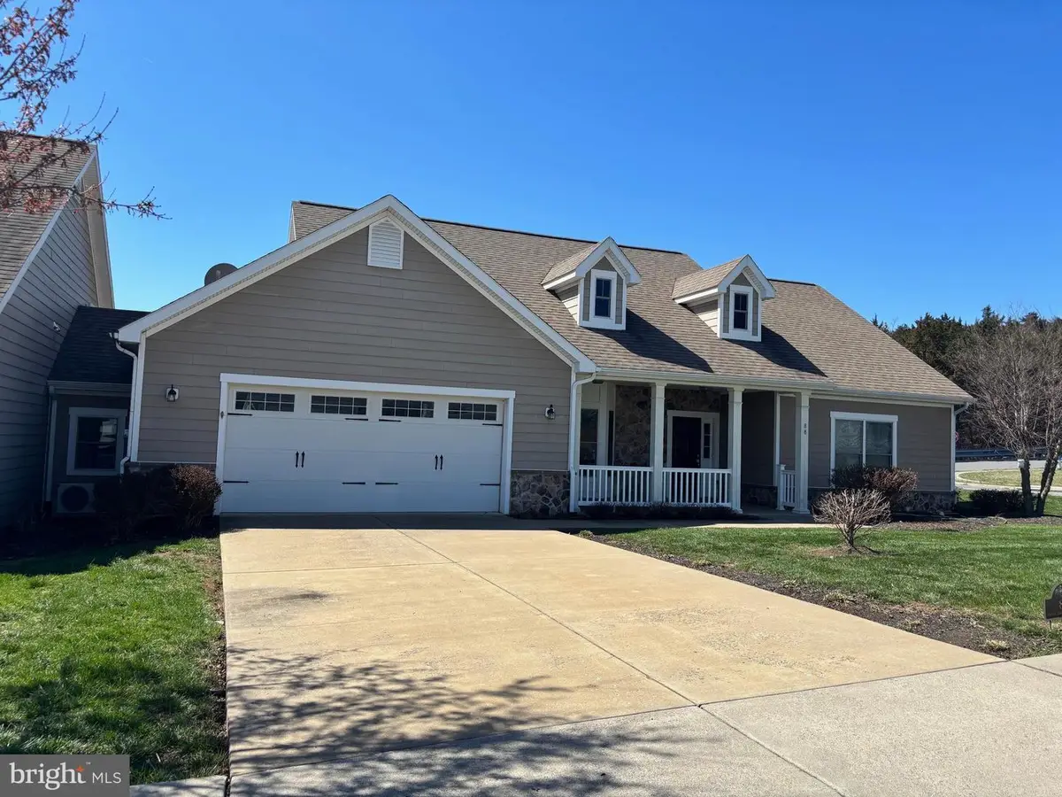 88 Signal Knob Cottage Dr, Strasburg, VA 22657 - #1
