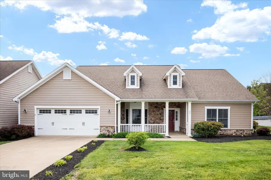 88 Signal Knob Cottage Dr, Strasburg, VA 22657 - #2