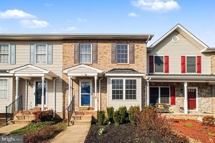 174 Founders Way, Strasburg, VA 22657 - #2