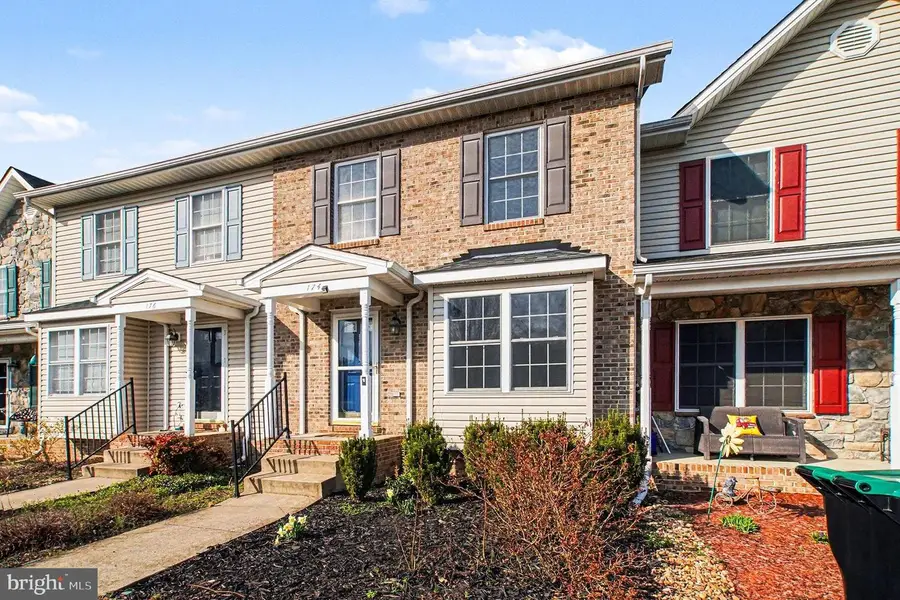 174 Founders Way, Strasburg, VA 22657 - #3