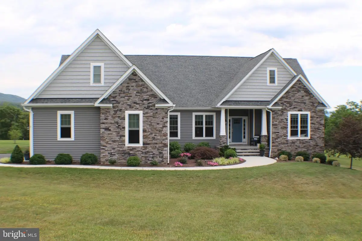 78 Jacob Ct, Woodstock, VA 22664 - #1