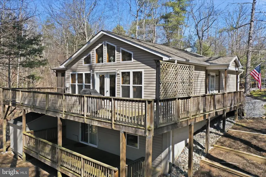 247 Dogwood Dr, Mount Jackson, VA 22842 - #2