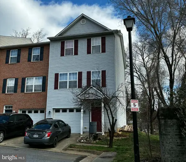 14 Toms Brook Dr, TOMS BROOK, VA 22660