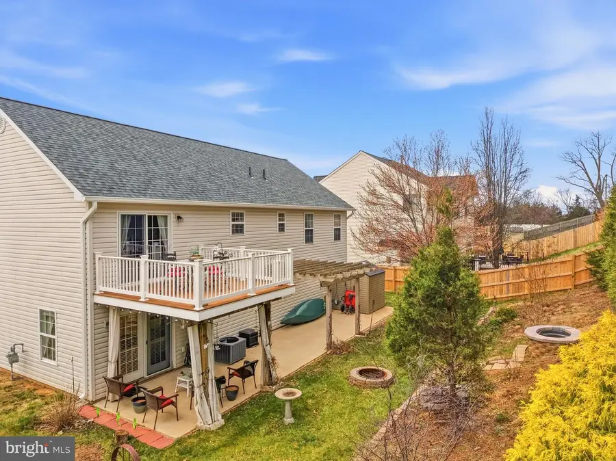 156 Aden Dr, Strasburg, VA 22657 - #3