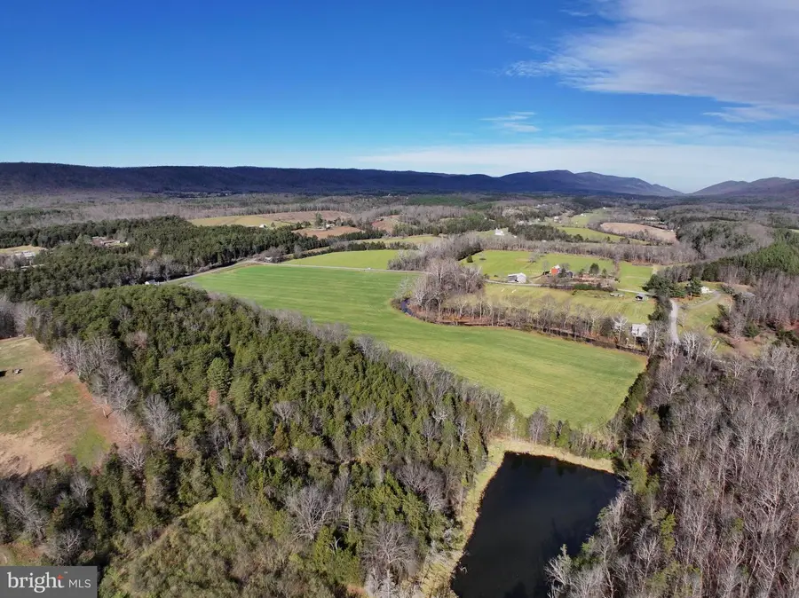 0 Fort Valley Rd, Fort Valley, VA 22652 - #2