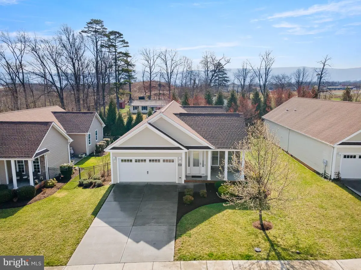 1029 Sun Poppy Ct, Woodstock, VA 22664 - #1