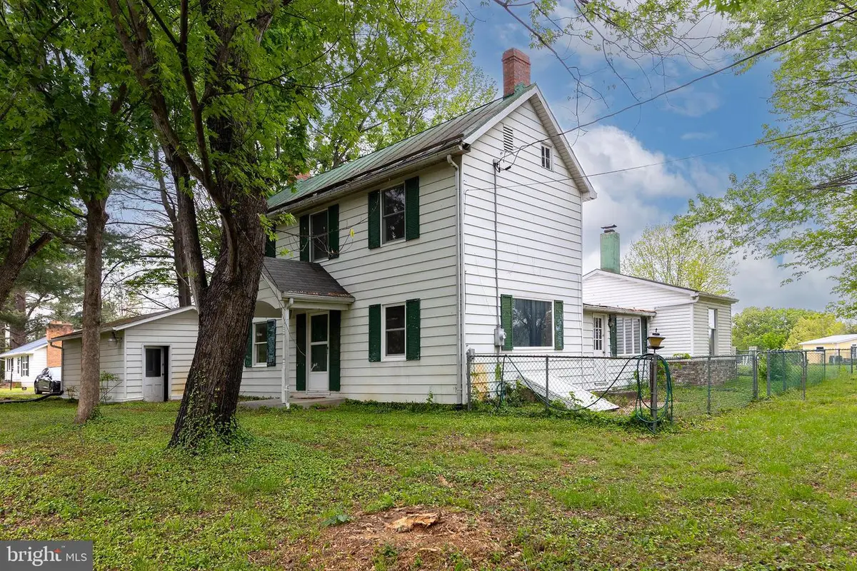 99 Hottel Rd, Woodstock, VA 22664 - #1