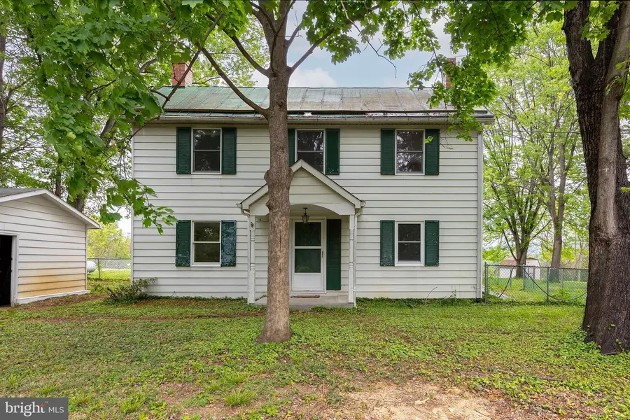 99 Hottel Rd, Woodstock, VA 22664 - #3