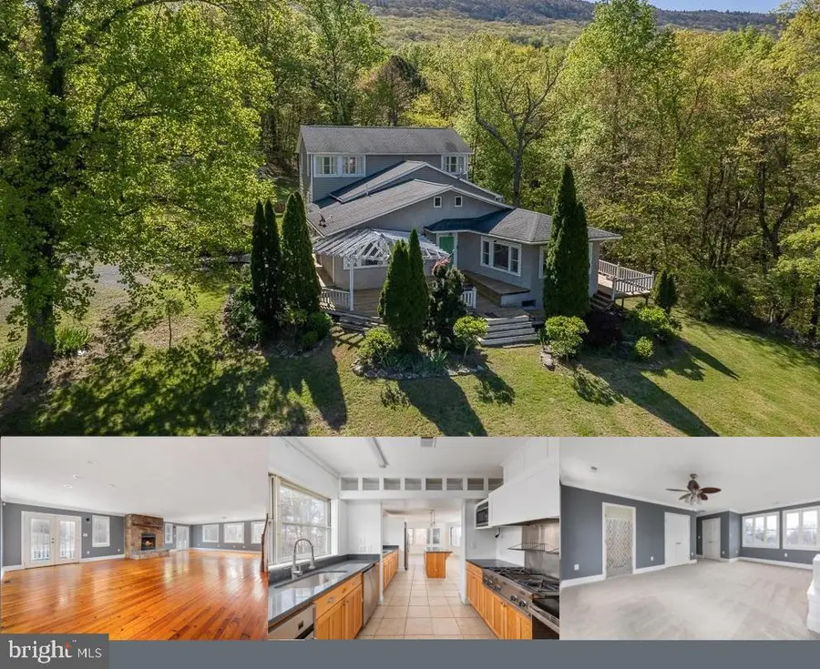 2114 E Lee Hwy, New Market, VA 22844 - #2