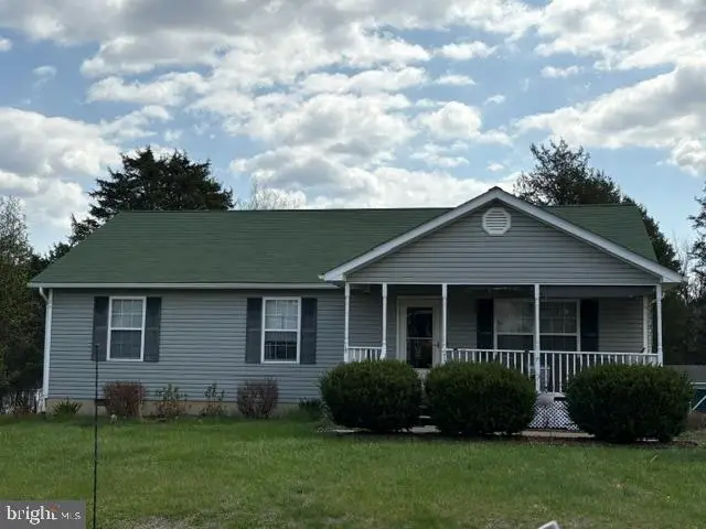 218 Baer Oak Dr, Maurertown, VA 22644 - #1