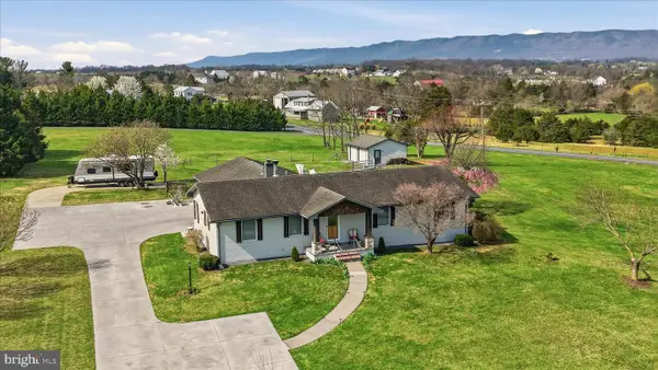 2171 Oranda Rd, STRASBURG, VA 22657