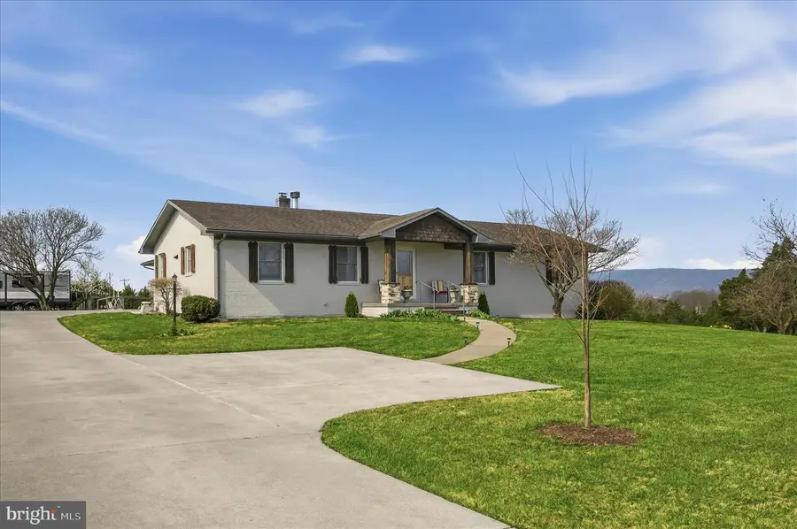 2171 Oranda Rd, Strasburg, VA 22657 - #2