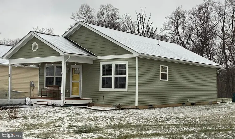 194 Craig St, Mount Jackson, VA 22842 - #3