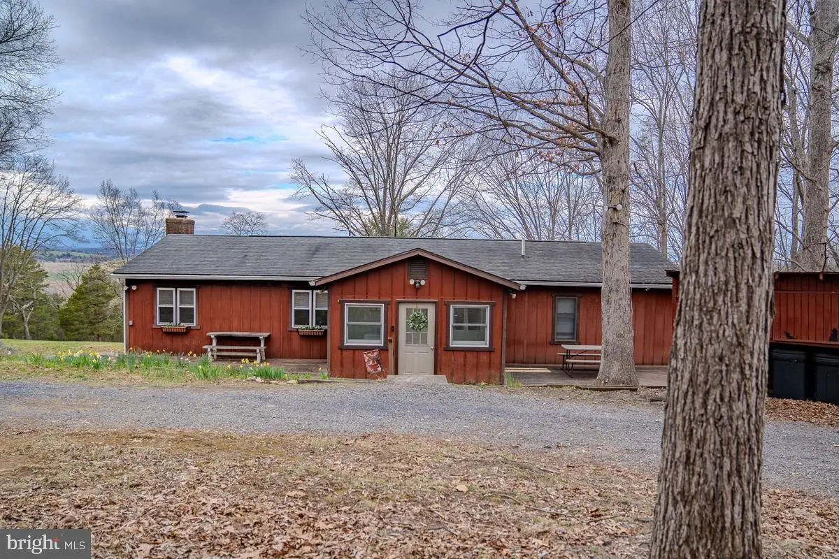 188 New Market Reservoir Rd, New Market, VA 22844 - #1