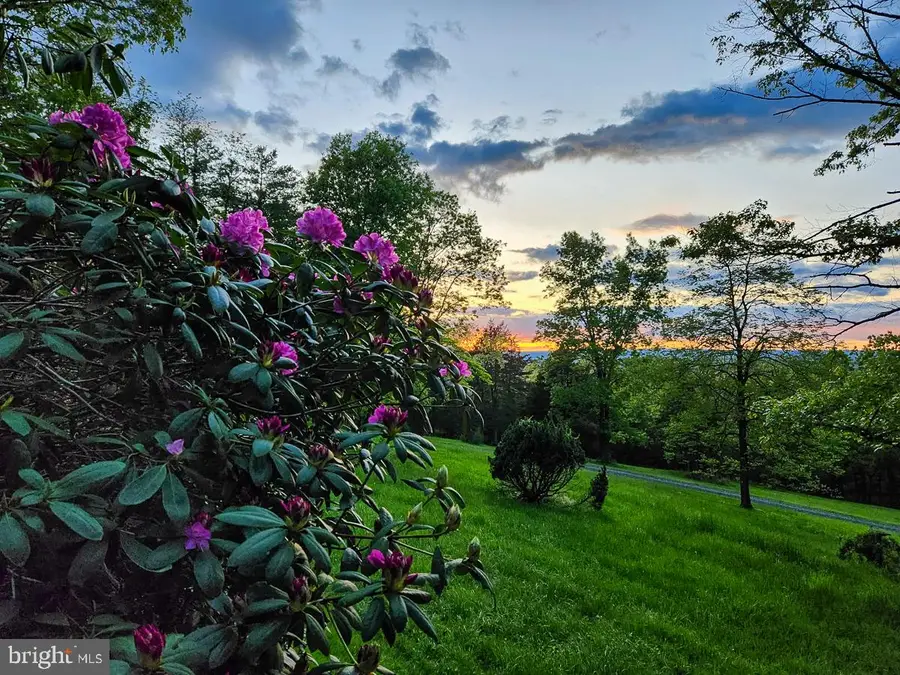 188 New Market Reservoir Rd, New Market, VA 22844 - #3