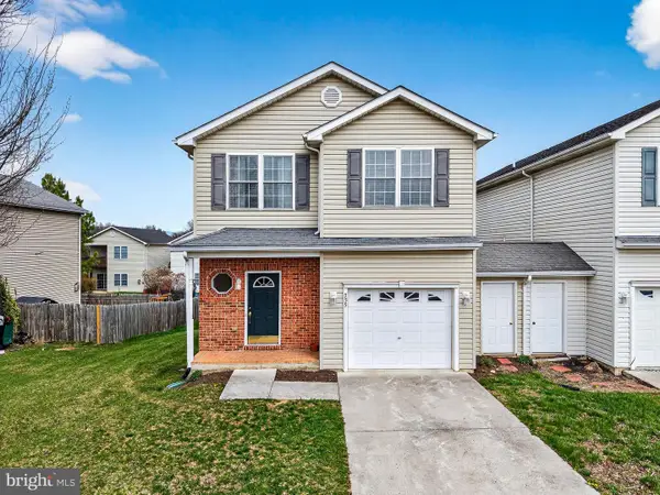 355 Hoover Rd, WOODSTOCK, VA 22664