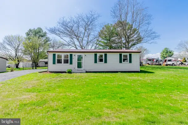 329 Dutch, MOUNT JACKSON, VA 22842