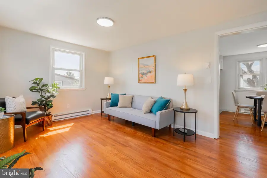 329 Dutch, Mount Jackson, VA 22842 - #2