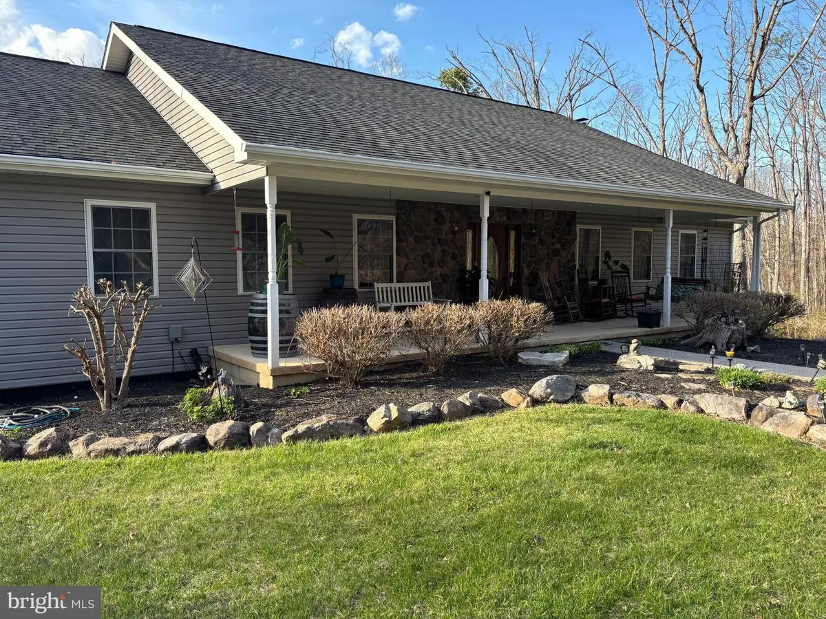 550 Mash Ln, Edinburg, VA 22824 - #1