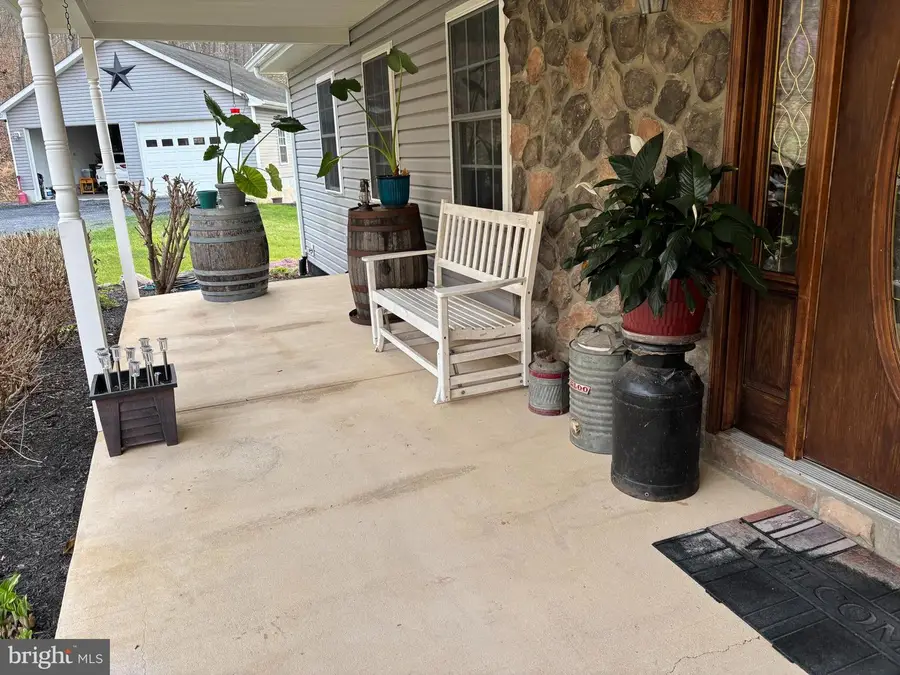 550 Mash Ln, Edinburg, VA 22824 - #3