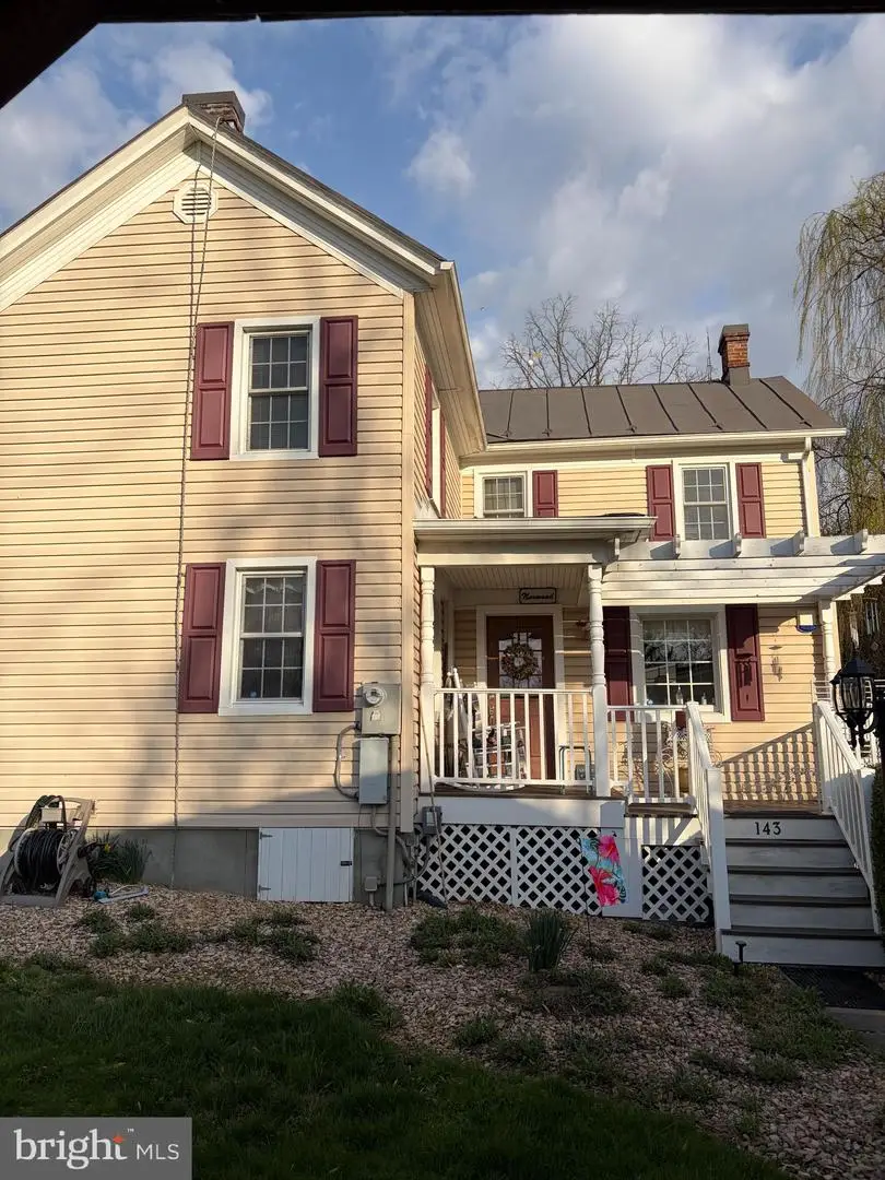 143 Scheffer Gap Rd, Maurertown, VA 22644 - #2