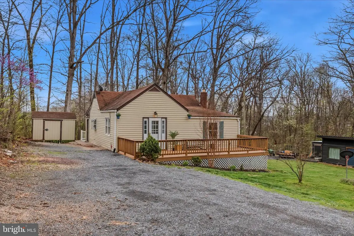 340 Maurertown Mill Rd, Maurertown, VA 22644 - #1