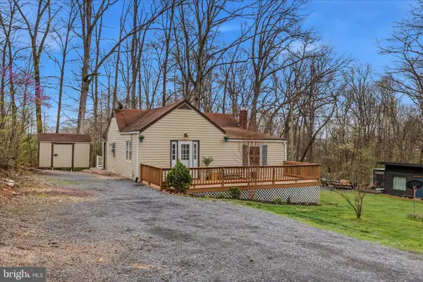 340 Maurertown Mill Rd, MAURERTOWN, VA 22644