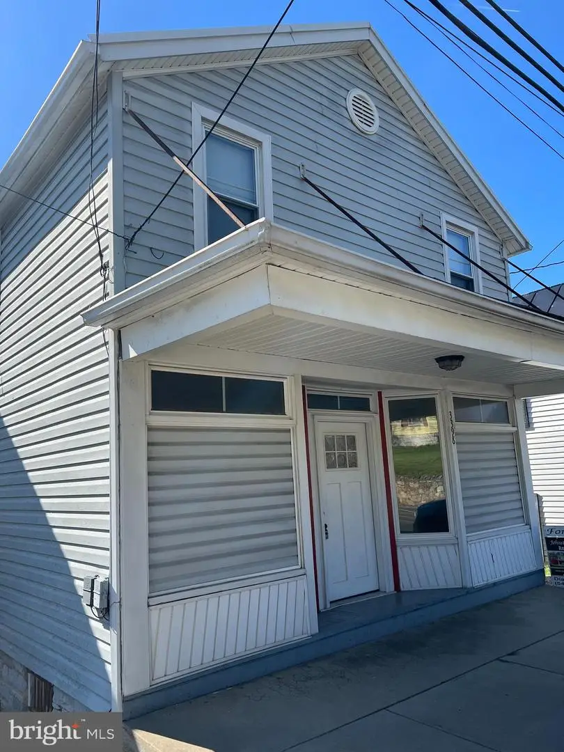 3398 N Main St, Toms Brook, VA 22660 - #1