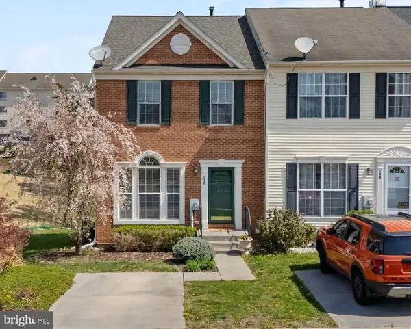 137 Oxbow Dr, STRASBURG, VA 22657