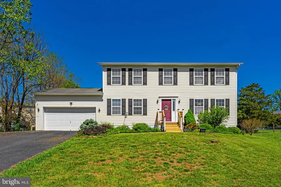 245 Baer Oak Dr, Maurertown, VA 22644 - #2