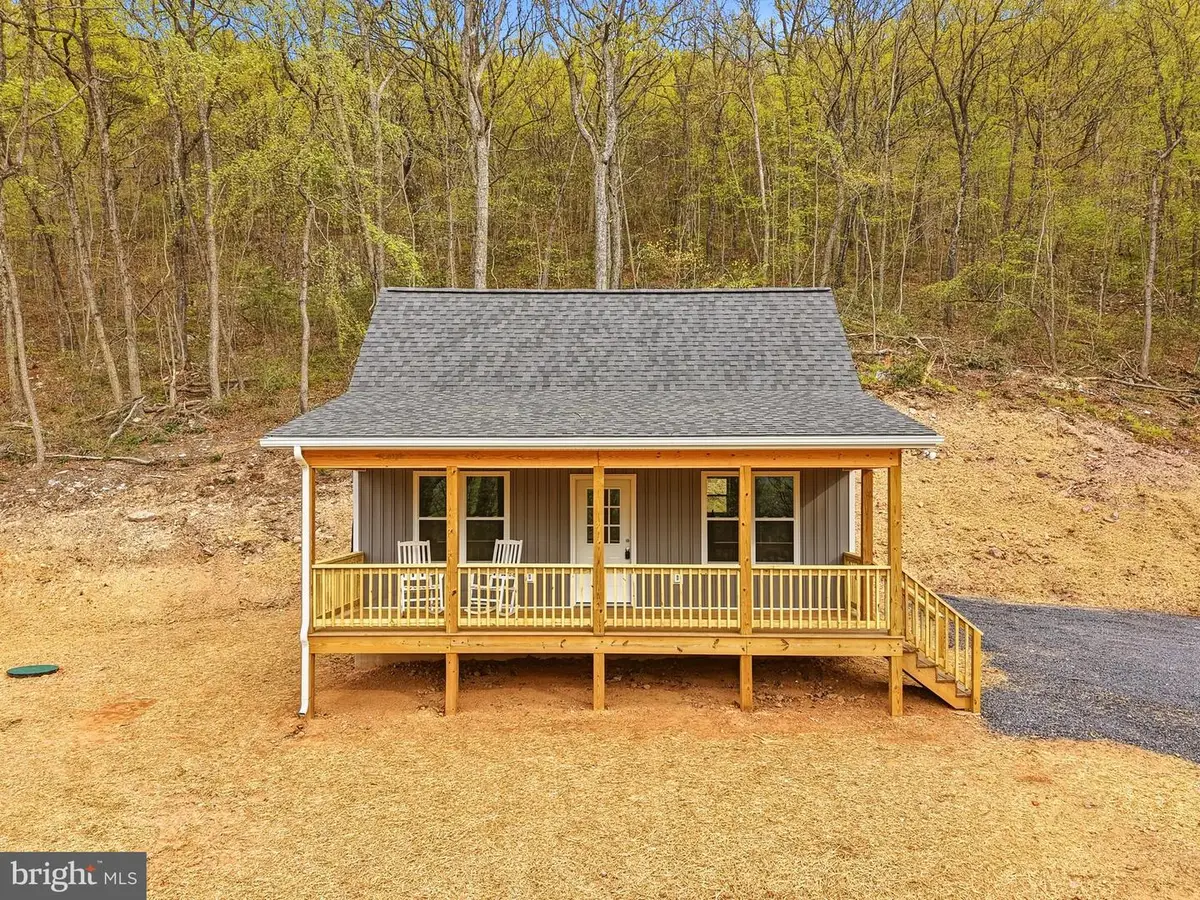 859 Mountain Slope Ln, Fort Valley, VA 22652 - #1