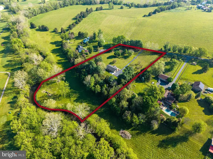 549 Arrowhead Ln, New Market, VA 22844 - #2