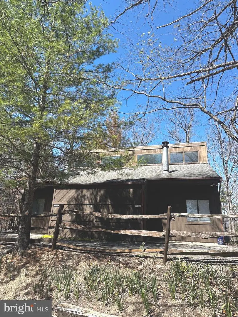 393 Spitz Ln #99, Basye, VA 22810 - #1