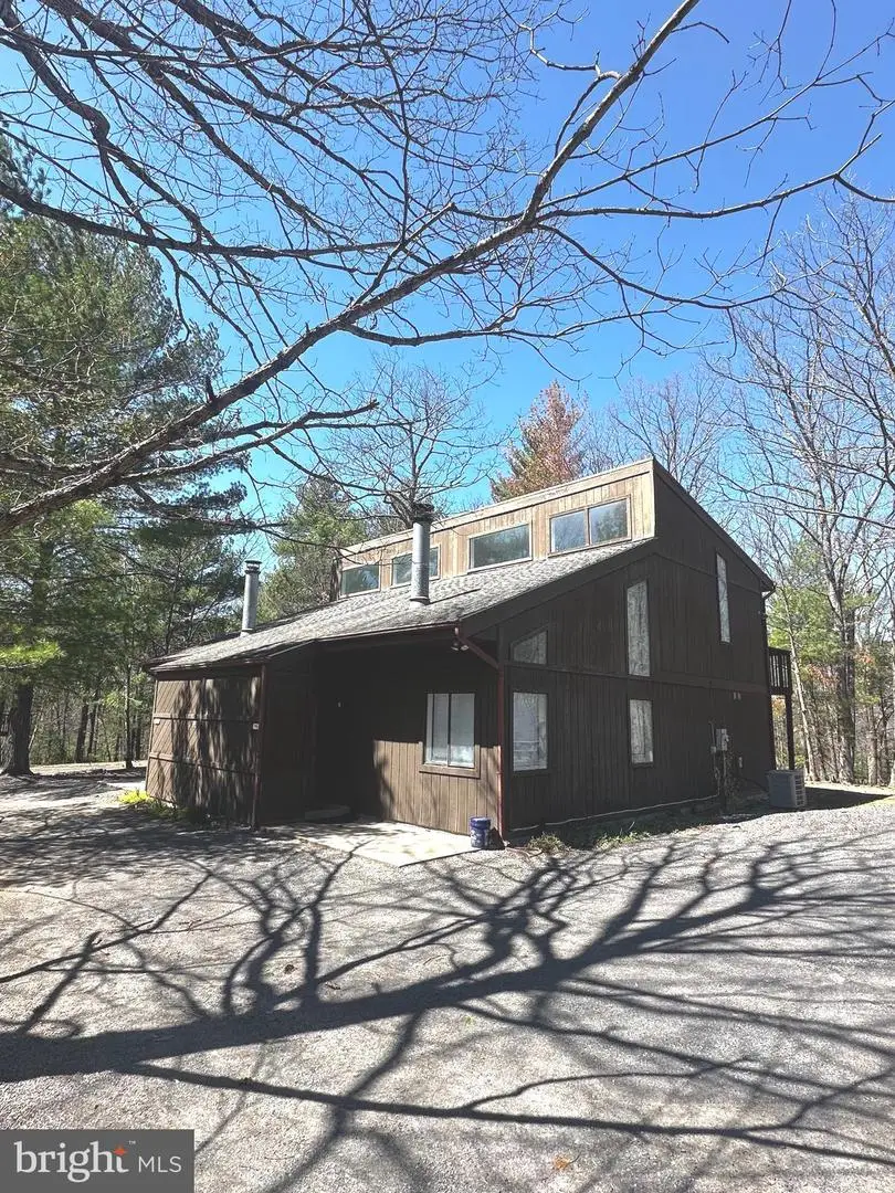 393 Spitz Ln #99, Basye, VA 22810 - #3