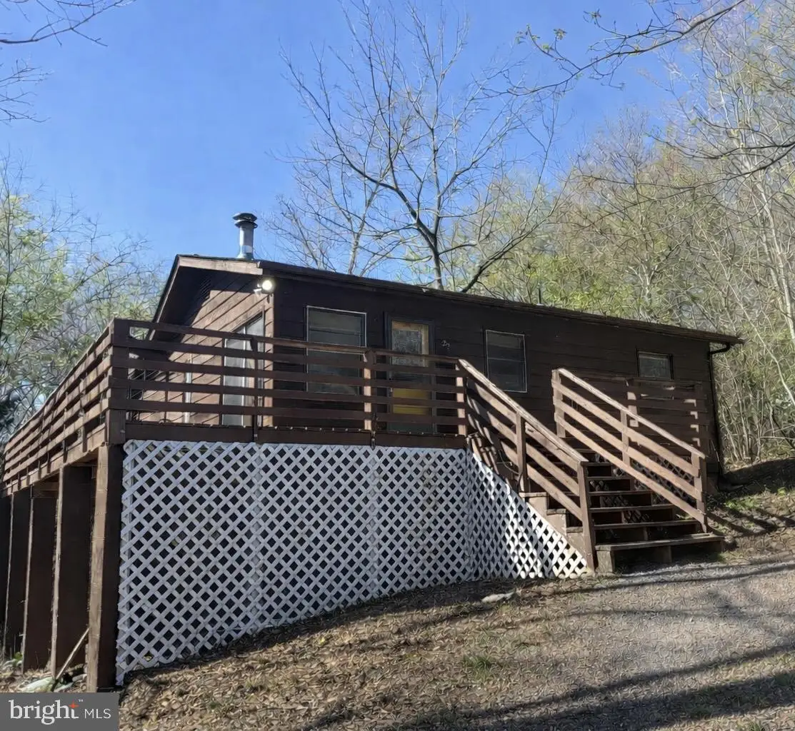 27 Pine Way, Mount Jackson, VA 22842 - #1