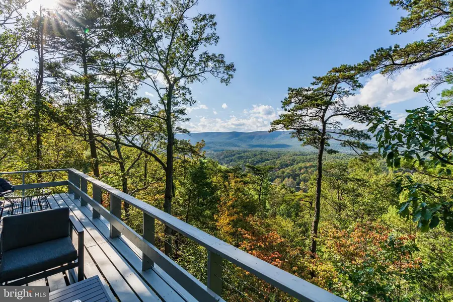 197 S Aspen Way, Basye, VA 22810 - #2