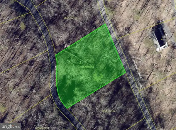 Lot 161 Lee, BASYE, VA 22810