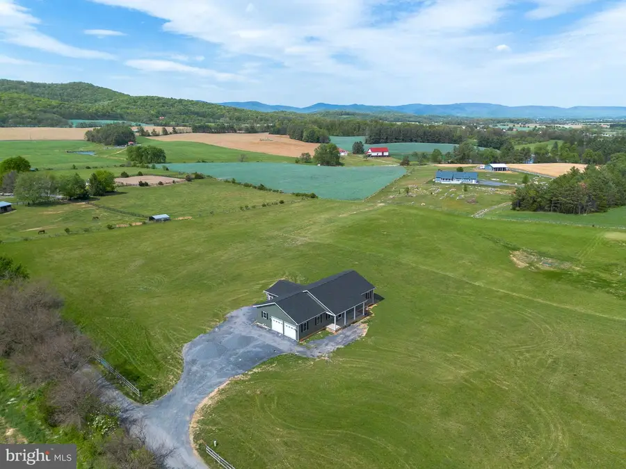 1611 Pleasant View, Mount Jackson, VA 22842 - #3