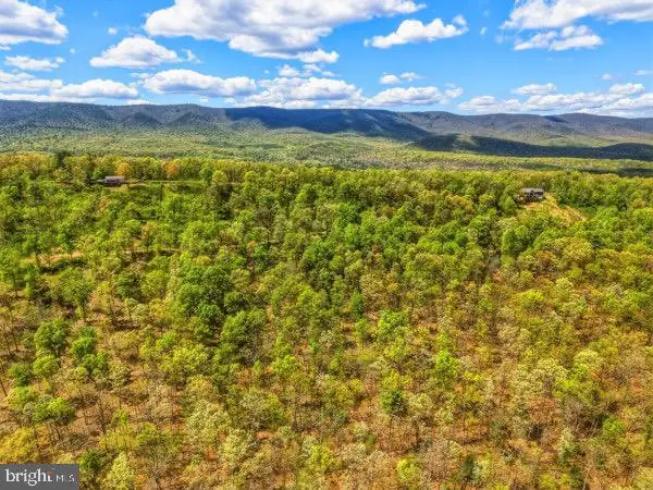Lots 16 & 17 S Supinlick Ridge Road, MOUNT JACKSON, VA 22842