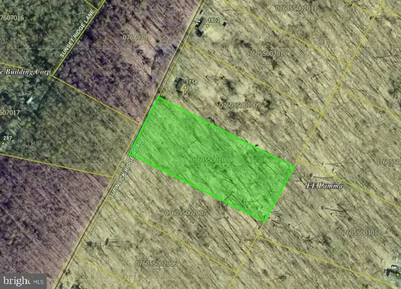 Lot 8 Supinlick Ridge S, Mount Jackson, VA 22842 - #1