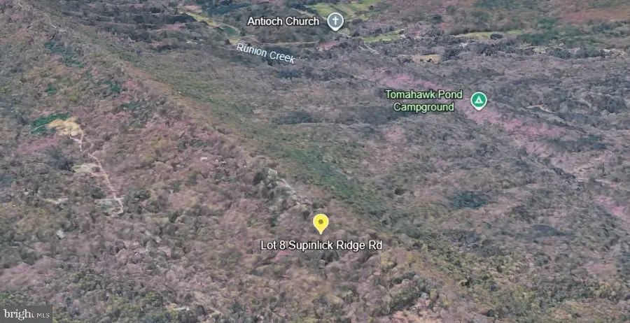 Lot 8 Supinlick Ridge S, Mount Jackson, VA 22842 - #3