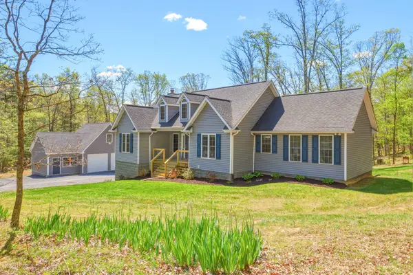 1034 Hepner Rd, MOUNT JACKSON, VA 22842